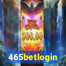 465betlogin