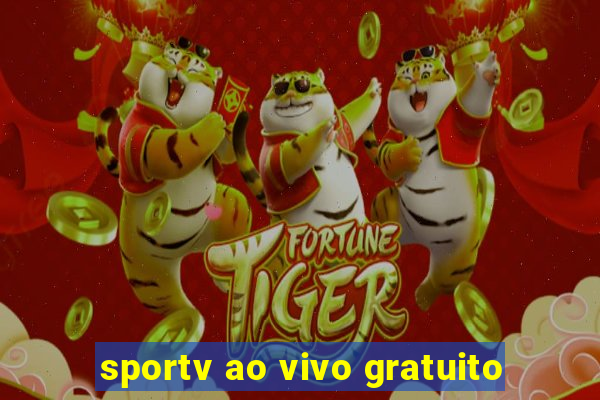 sportv ao vivo gratuito