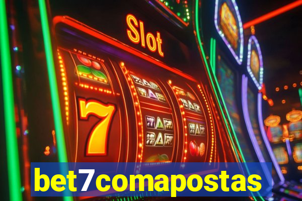 bet7comapostas