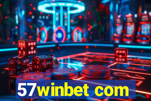 57winbet com