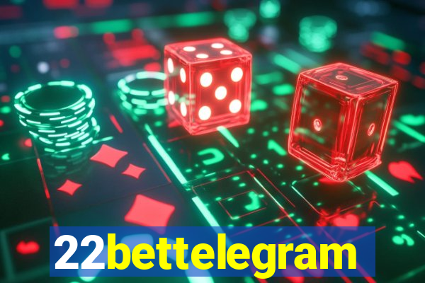 22bettelegram