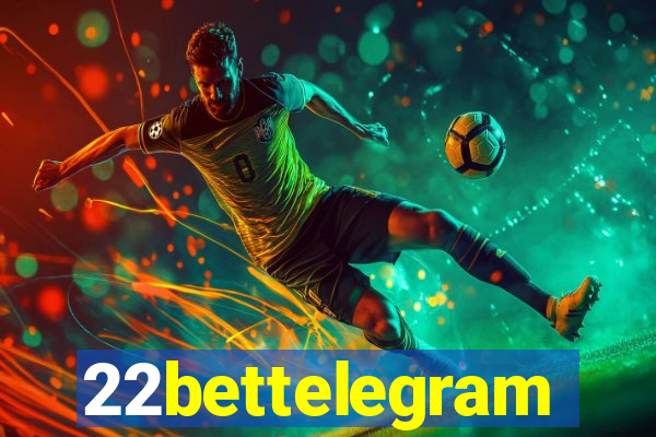 22bettelegram