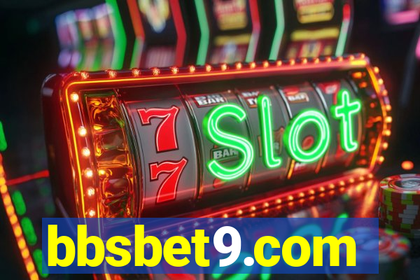 bbsbet9.com