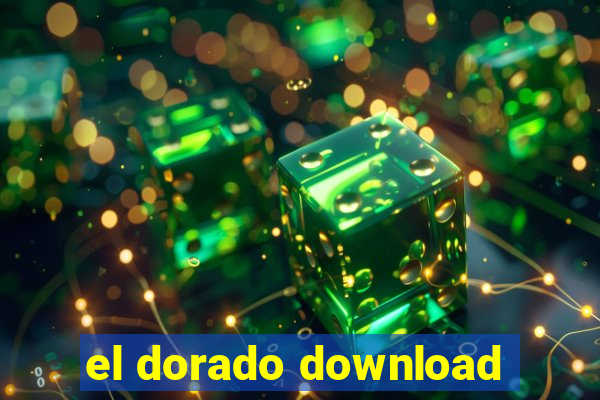 el dorado download