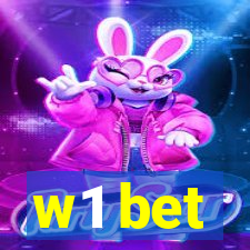 w1 bet