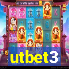 utbet3