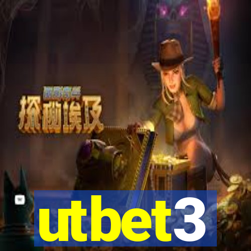 utbet3