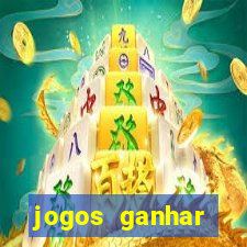 jogos ganhar dinheiro de verdade pix