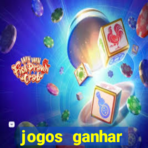 jogos ganhar dinheiro de verdade pix