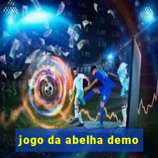 jogo da abelha demo