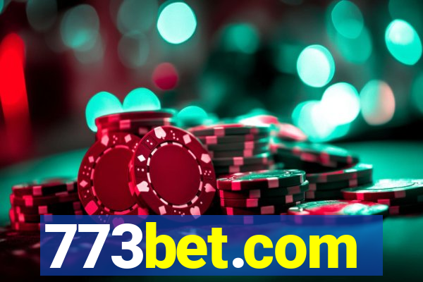 773bet.com