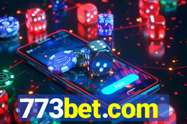 773bet.com