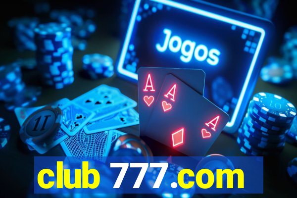 club 777.com