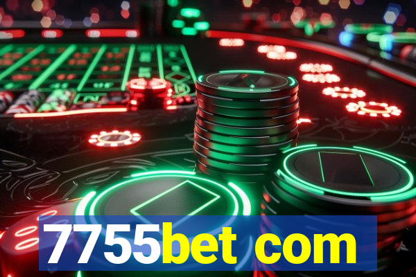 7755bet com