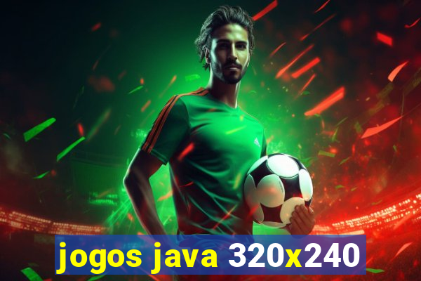 jogos java 320x240