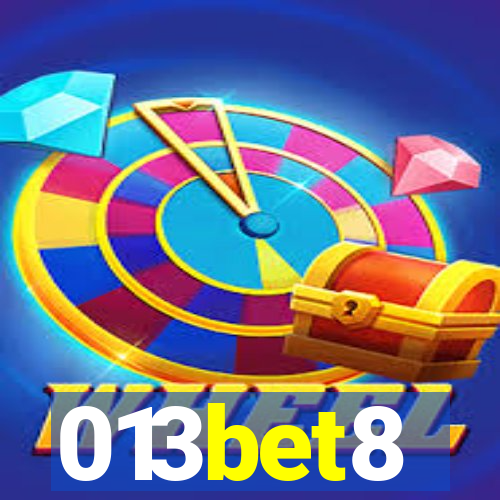 013bet8