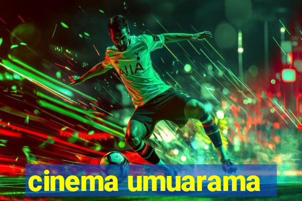 cinema umuarama