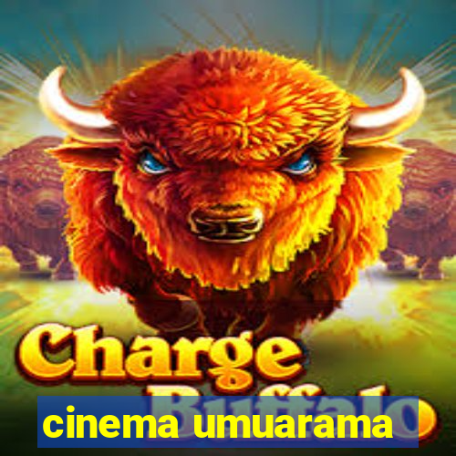 cinema umuarama