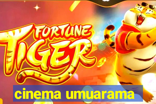 cinema umuarama