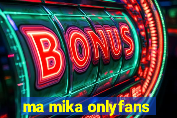 ma mika onlyfans