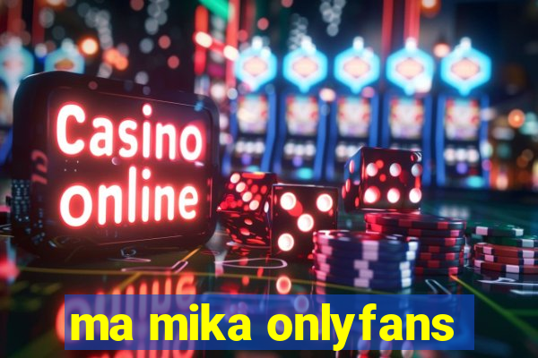 ma mika onlyfans