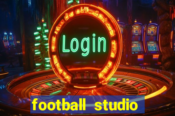 football studio como analisar