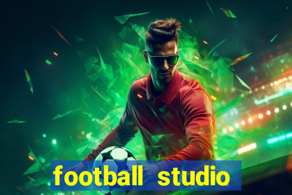 football studio como analisar