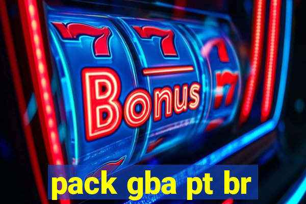 pack gba pt br