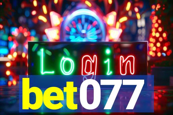 bet077