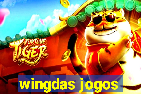 wingdas jogos