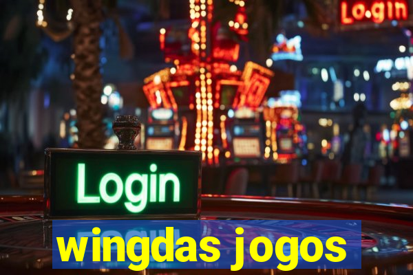 wingdas jogos