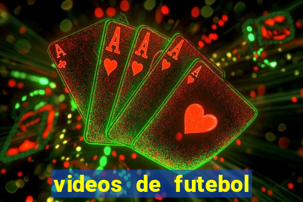 videos de futebol dribles do neymar