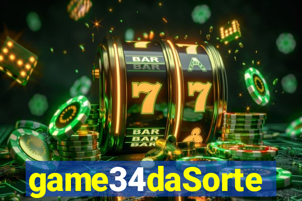 game34daSorte