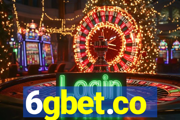 6gbet.co