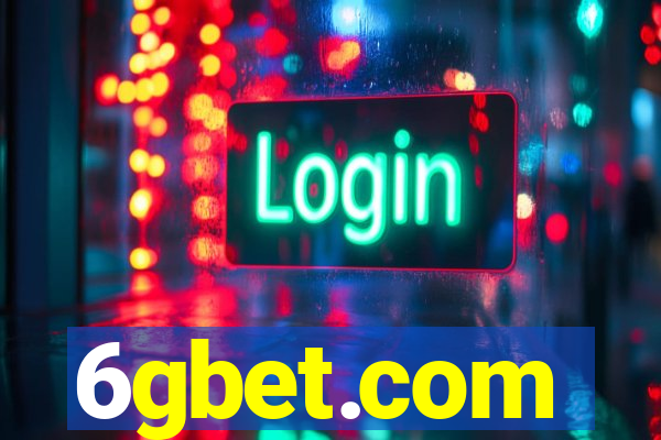 6gbet.com