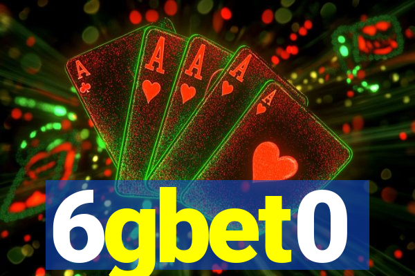 6gbet0