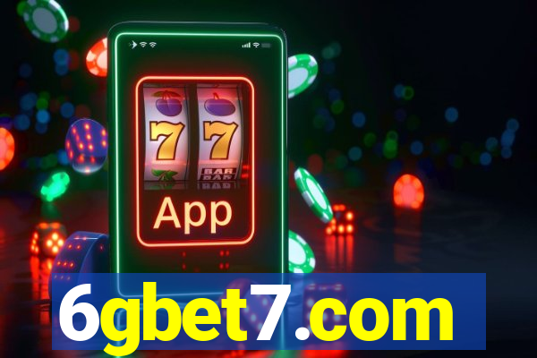 6gbet7.com