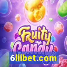 6iiibet.com