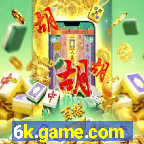 6k.game.com