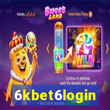 6kbet6login