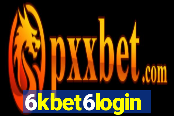 6kbet6login