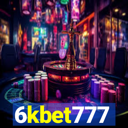 6kbet777