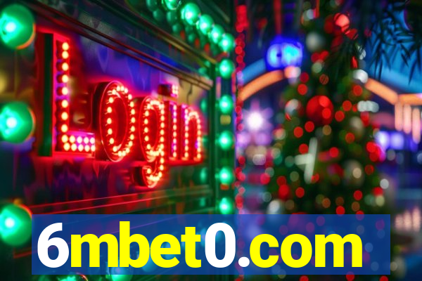 6mbet0.com