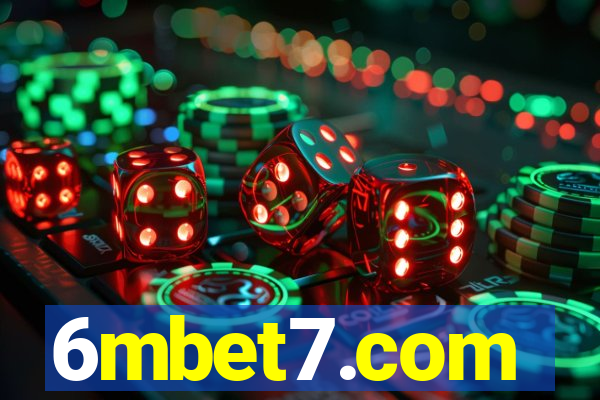 6mbet7.com