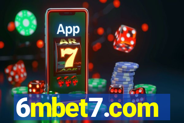 6mbet7.com