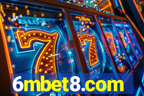 6mbet8.com