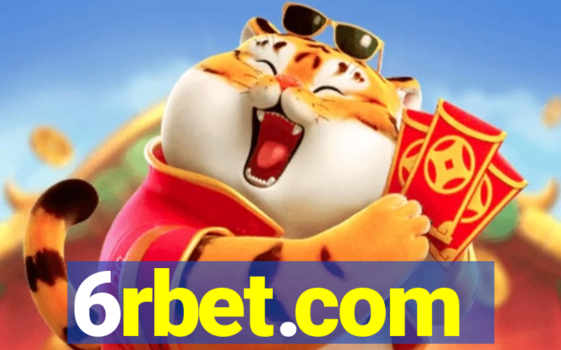 6rbet.com