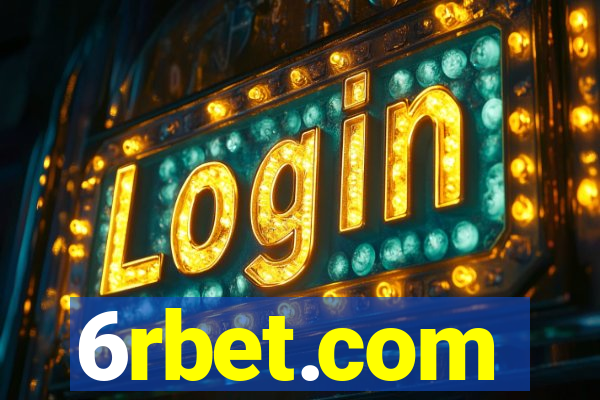 6rbet.com