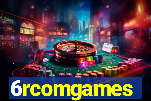 6rcomgames