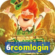 6rcomlogin